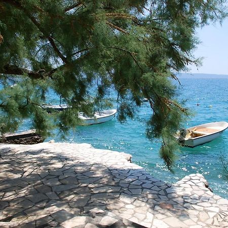 Dream View Apartments Dalmatia Trogir Bagian luar foto