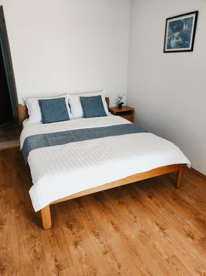 Dream View Apartments Dalmatia Trogir Bagian luar foto