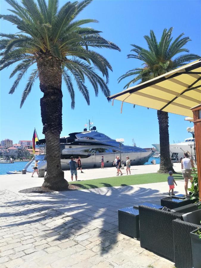 Dream View Apartments Dalmatia Trogir Bagian luar foto