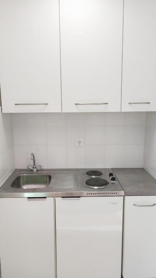 Dream View Apartments Dalmatia Trogir Bagian luar foto